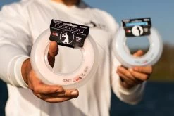 Cast/Buku Topwater Mono Leader -Angling Discount Store cdc7b0f39ccd cast leader spools 2 8ad825