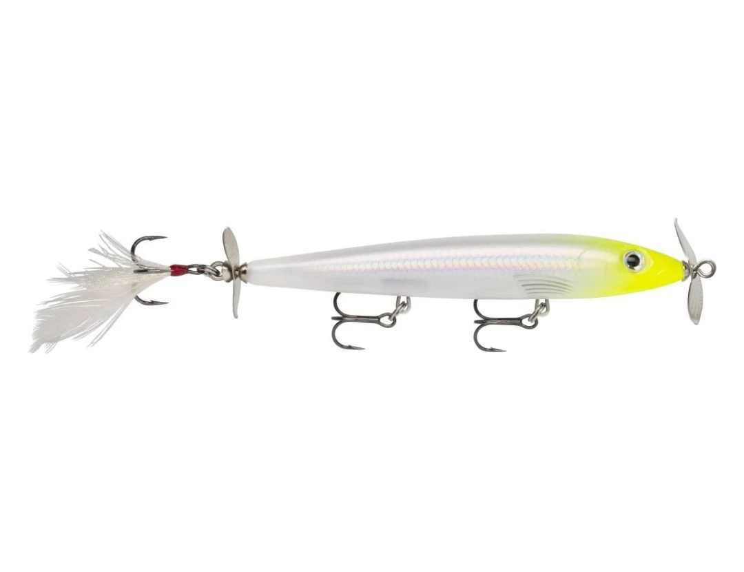 Rapala X-Rap Prop 4 Rapala X-Rap Prop - Image 2