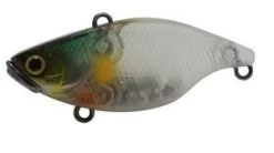 Jackall TN Series Vibes -Angling Discount Store clear ayu head