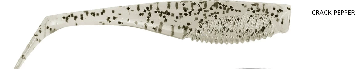 Shimano Squidgies Bio-Tough Fish 4 Shimano Squidgies Bio-Tough Fish - Image 2