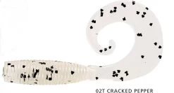 Shimano Squidgies Bio-Tough Grub -Angling Discount Store cracked pepper b4e3d91c 6329 4b7d ab86 4ab4d2107b1c