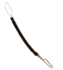Cressi Gun Bungee Snap Swivel