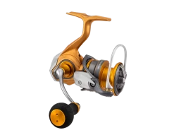 Daiwa 21 TD SOL MQ 4000D-C