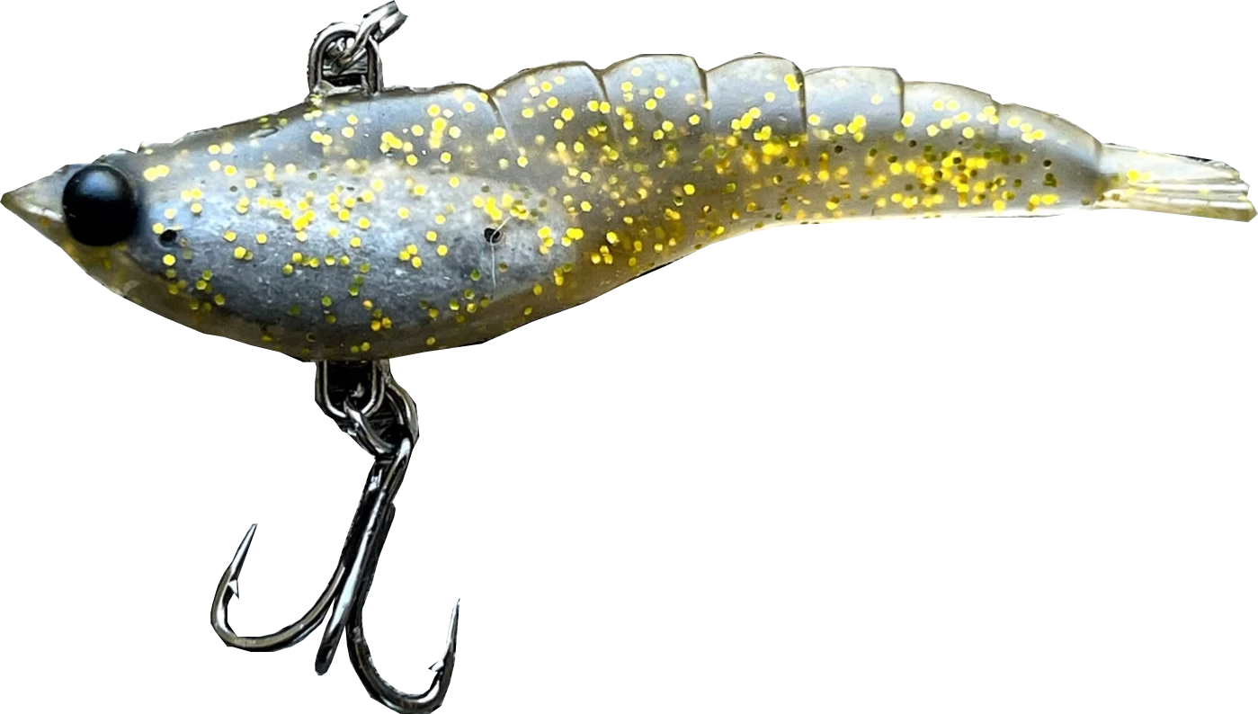 MMD Soft Prawn Vibe 3 MMD Soft Prawn Vibe