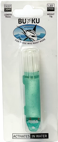 BuKu LED Deep Drop Strobe