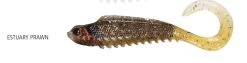 Squidgies Wriggler 140mm -Angling Discount Store est prawn