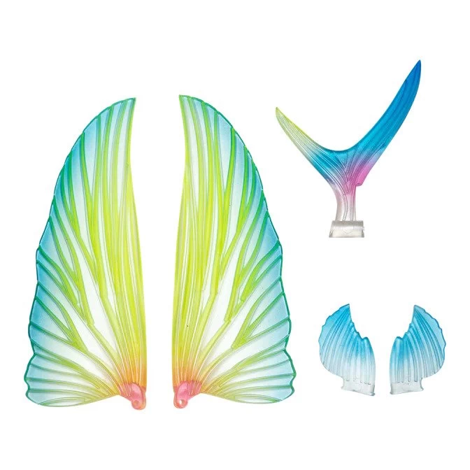 NOMAD WING PACK 4 NOMAD WING PACK - Image 2