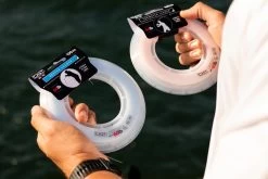 Cast/Buku Reefer Mono Leader -Angling Discount Store f76464d5df2e cast leader spools a46cf5