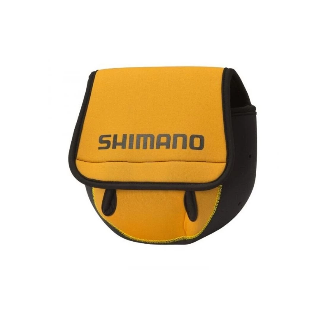 Shimano Reel Cover Baitcast X-Sml 10 Shimano Reel Cover Baitcast X-Sml - Image 8