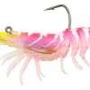 Zerek Absolute Shrimp -Angling Discount Store fat betty