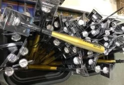 Maritec Dizzy Stick FT-404