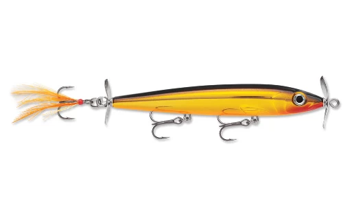 Rapala X-Rap Prop 8 Rapala X-Rap Prop - Image 6