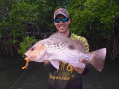 Tackle Tactics Snakelockz Jig Heads -Angling Discount Store full 1025