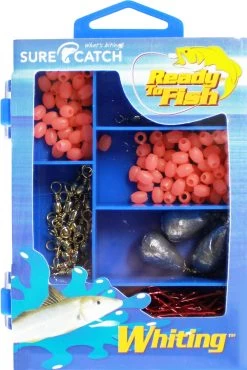 Surecatch Whiting Species Pack.