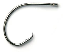 Mustad Pre-Pack Demon Light Gauge Circle Hook