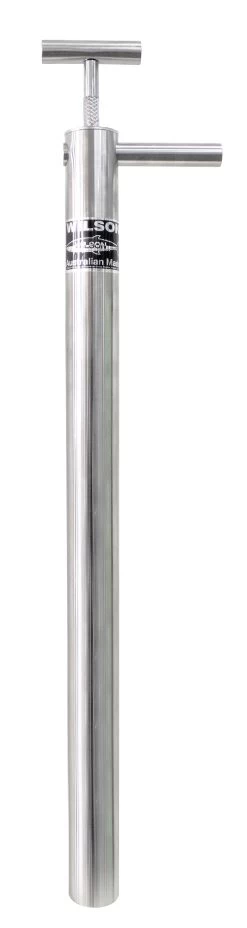 Wilson Bait Pump Range -Angling Discount Store full 1513 350PSSK HR