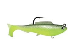 Zman Herculez Swimbait -Angling Discount Store full 1665 ZM HerculeZ4 SexyMullet