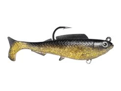 Zman Herculez Swimbait -Angling Discount Store full 1668 ZM HerculeZ5 GoldRush