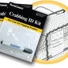 Wilson Crab Pot I.D. Kit -Angling Discount Store full 1812 309CRABID