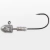 Tackle Tactics Finesse HeadlockZ Jig Heads -Angling Discount Store full 2391 TTL HeadlockzFinesse 1