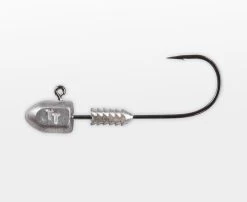 Tackle Tactics Finesse HeadlockZ Jig Heads
