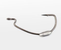 Tackle Tactics Tournament SWS Jig Heads