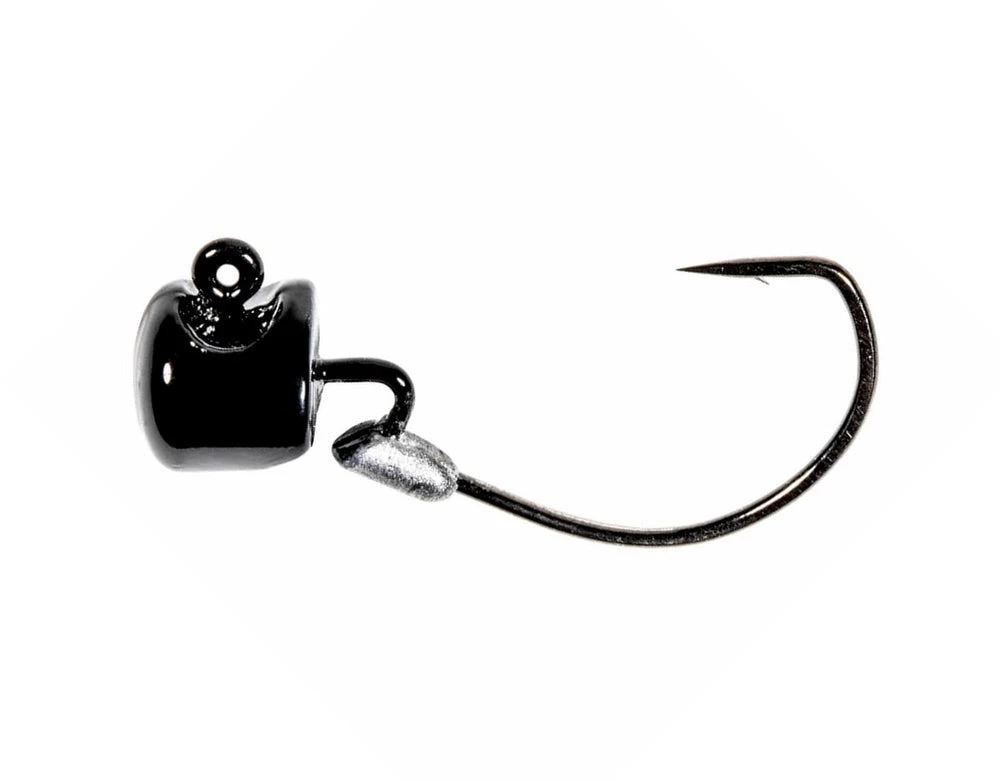 Tackle Tactics Nedlockz EWG Jig Heads 3 Tackle Tactics Nedlockz EWG Jig Heads