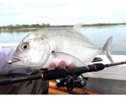 TTRods Copperhead Spin Rods -Angling Discount Store full 3277 TTRodsCopperheadTrevally