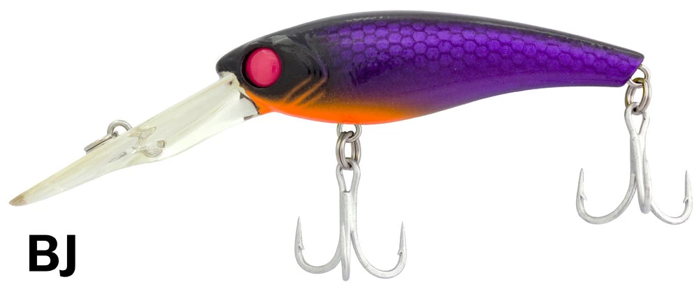 Zerek Tango Shad 69mm 8 Zerek Tango Shad 69mm - Image 6