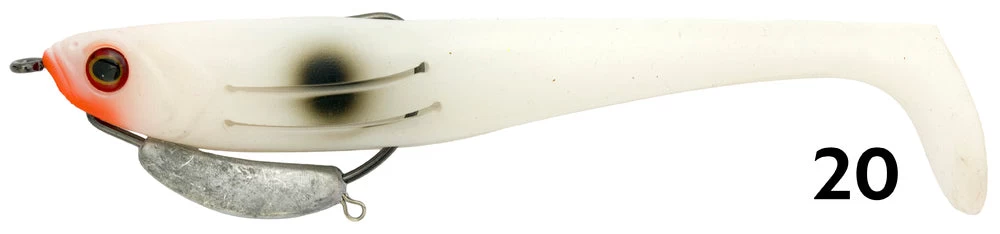 Zerek Flat Shad Pro 17 Zerek Flat Shad Pro - Image 15