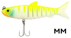 Zerek Live Mullet -Angling Discount Store full 4151 MulletMM
