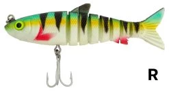 Zerek Live Mullet -Angling Discount Store full 4154 MulletR