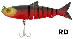 Zerek Live Mullet -Angling Discount Store full 4155 MulletRD
