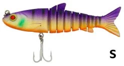Zerek Live Mullet -Angling Discount Store full 4156 MulletS