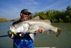 Zerek Weedless Fish Trap -Angling Discount Store full 4650 DSC01984