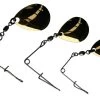 Tackle Tactics Jig Spinners 1 Tackle Tactics Jig Spinners -Angling Discount Store full 532
