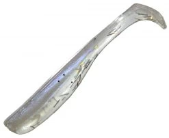 Zman Slim SwimZ 2.5inch