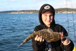 Tackle Tactics Jig Spinners -Angling Discount Store full 890