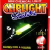 Wilson Starlight Chemical Lights Assorted Sizes & Styles