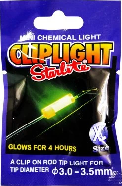 Wilson Starlight Chemical Lights Assorted Sizes & Styles -Angling Discount Store full 959 GSCLXL