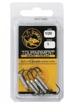 Tackle Tactics Tournament HWS Series -Angling Discount Store full 967
