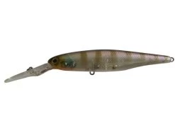 Jackall Squirrel SDD 115mm -Angling Discount Store ghost gill 115 1 1