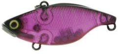 Jackall TN Series Vibes -Angling Discount Store ghost puple tiger