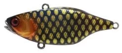Jackall TN Series Vibes -Angling Discount Store gold black piraruku