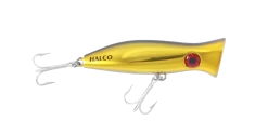 Halco Roosta Popper 80 -Angling Discount Store h51 2 1