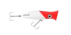 Halco Roosta Popper 80 -Angling Discount Store h53 1 1