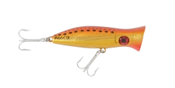 Halco Roosta Popper 80 -Angling Discount Store h70 1 1
