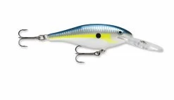 Rapala Shad Rap Deep Runner -Angling Discount Store helsinki shad