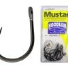 Mustad Hoodlum Pre Pack -Angling Discount Store hp10827npbln1 0