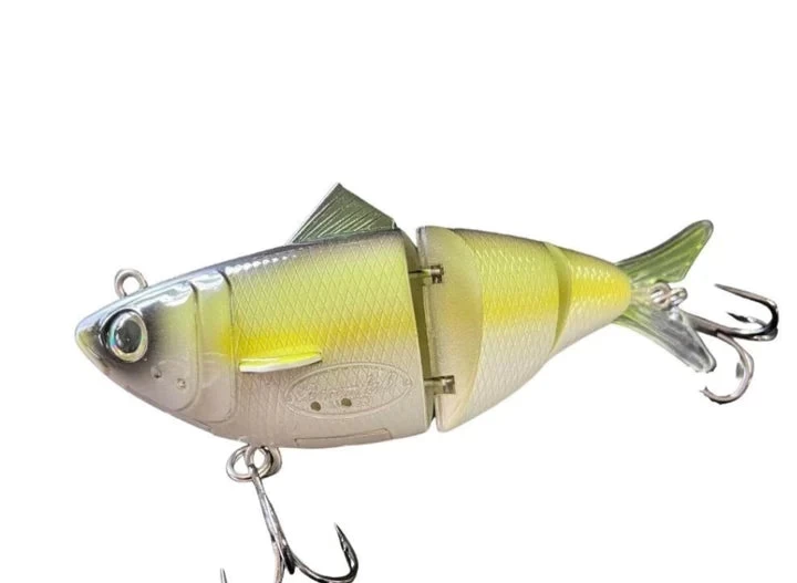 Barambah Lures Bony Shad 115mm 3 Barambah Lures Bony Shad 115mm